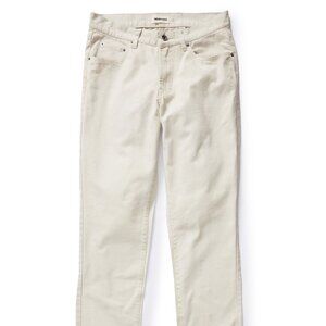 Taylor Stitch | Democratic All Day Pant | Color: Dune Canvas | Size: 32